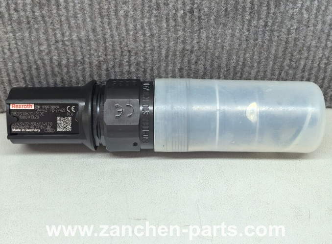 Rexroth R900768636 Pressure Rrelief Valve DBDS10K1C/210E